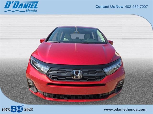 new 2025 Honda Odyssey car, priced at $44,125
