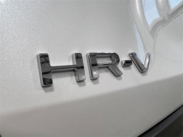 new 2025 Honda HR-V car, priced at $30,850