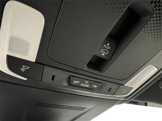 new 2025 Honda CR-V Hybrid car, priced at $42,495