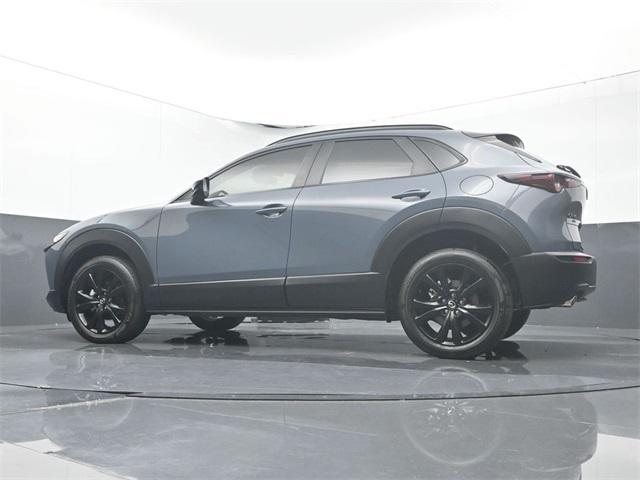 used 2024 Mazda CX-30 car, priced at $28,500