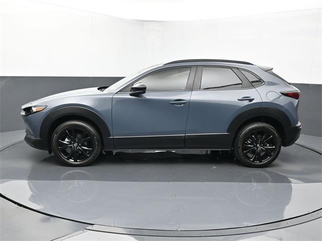 used 2024 Mazda CX-30 car, priced at $28,500