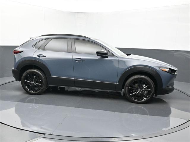 used 2024 Mazda CX-30 car, priced at $28,500