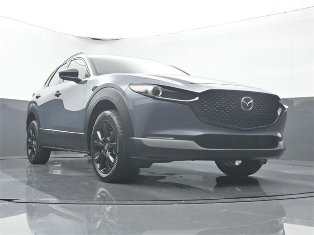 used 2024 Mazda CX-30 car, priced at $28,500