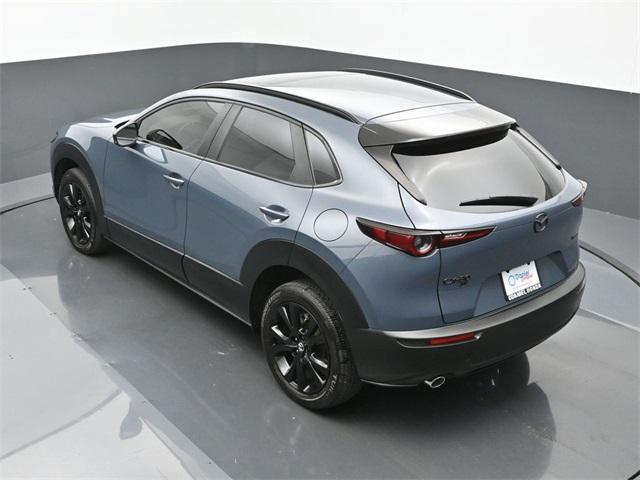 used 2024 Mazda CX-30 car, priced at $28,500