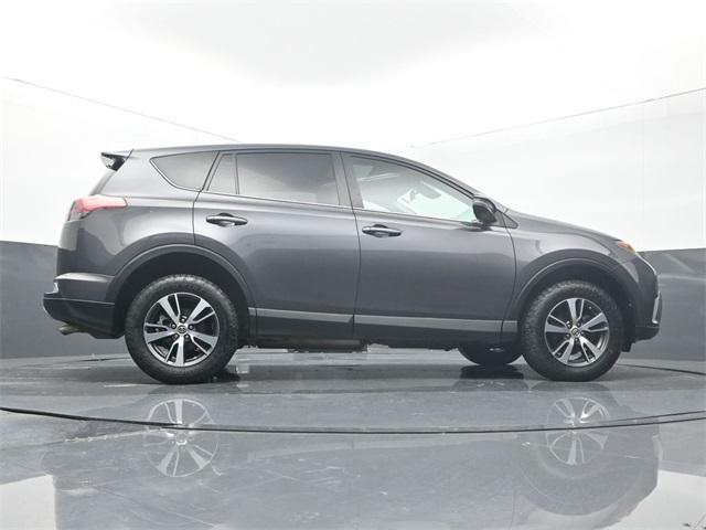 used 2018 Toyota RAV4 car, priced at $20,750