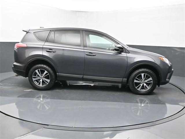 used 2018 Toyota RAV4 car, priced at $20,750