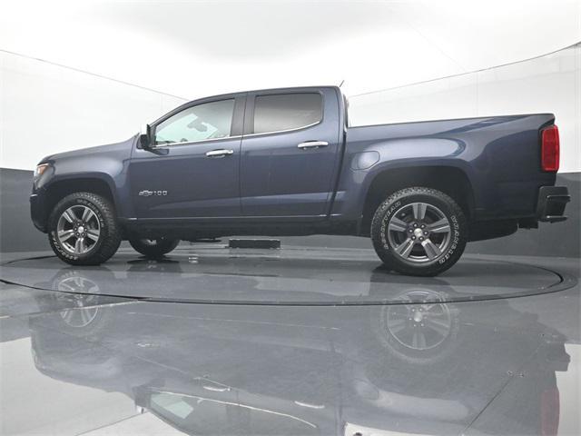 used 2018 Chevrolet Colorado car, priced at $26,500