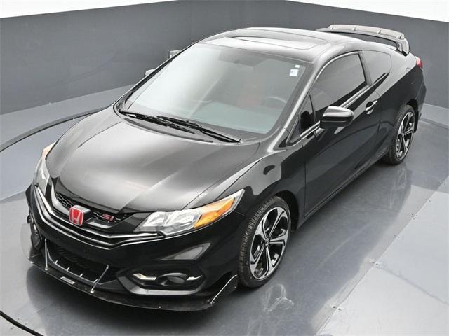 used 2015 Honda Civic car, priced at $12,900