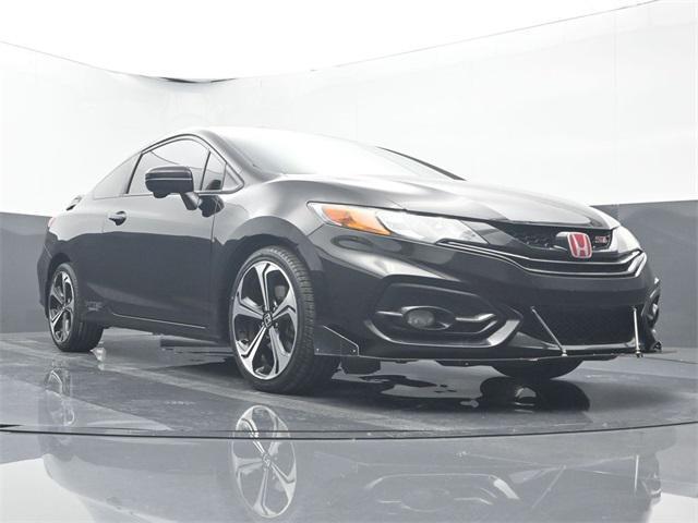 used 2015 Honda Civic car, priced at $12,900