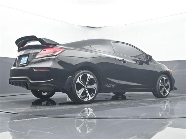 used 2015 Honda Civic car, priced at $12,900