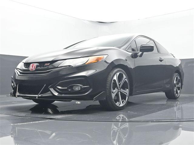 used 2015 Honda Civic car, priced at $12,900