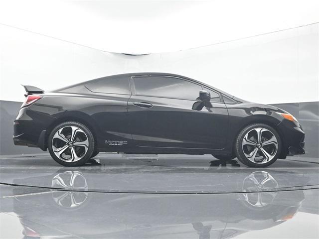 used 2015 Honda Civic car, priced at $12,900