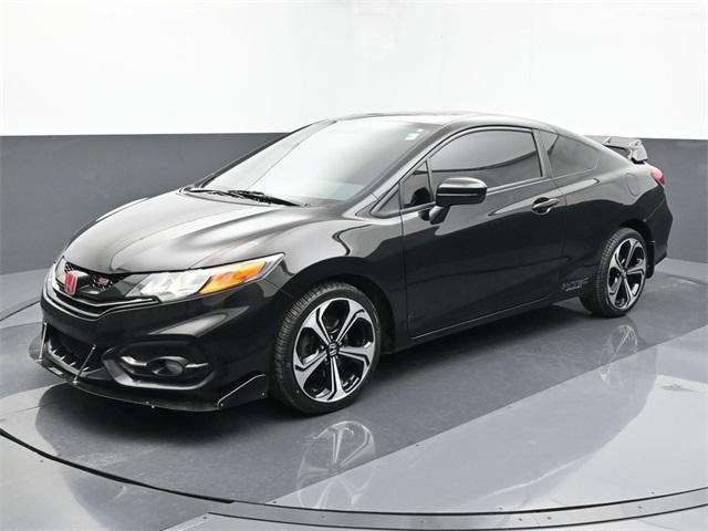 used 2015 Honda Civic car, priced at $12,900