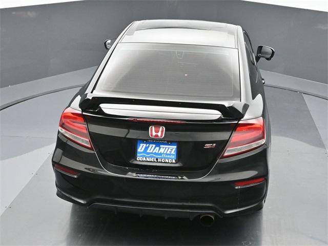 used 2015 Honda Civic car, priced at $12,900