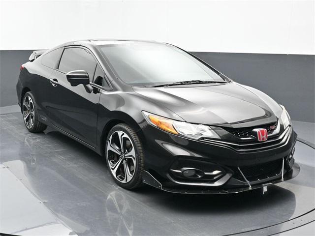 used 2015 Honda Civic car, priced at $12,900