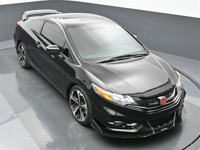 used 2015 Honda Civic car, priced at $12,900