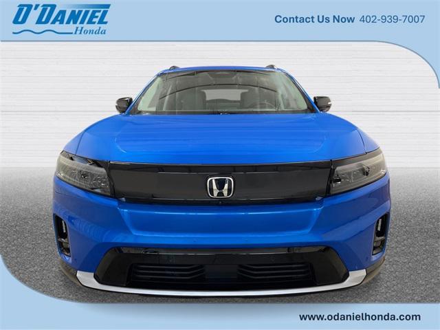 new 2025 Honda Prologue car, priced at $59,805