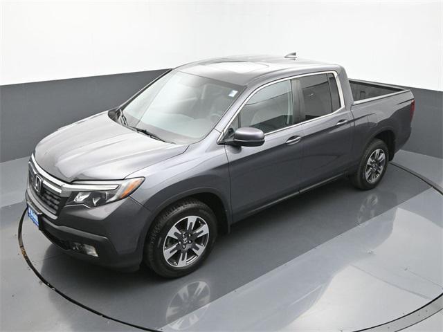 used 2019 Honda Ridgeline car, priced at $21,988