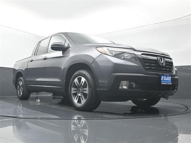 used 2019 Honda Ridgeline car, priced at $21,988