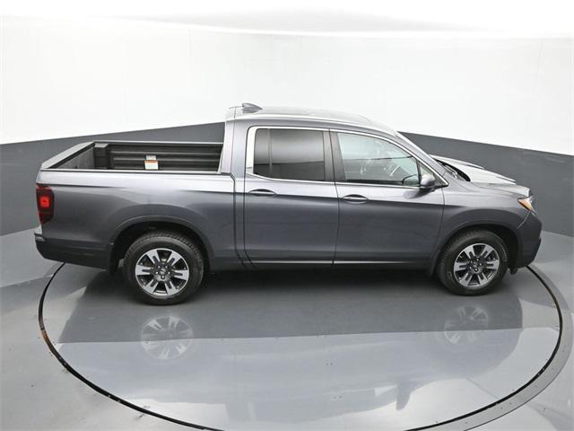 used 2019 Honda Ridgeline car, priced at $21,988