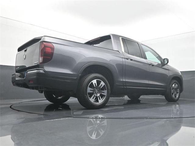 used 2019 Honda Ridgeline car, priced at $21,988