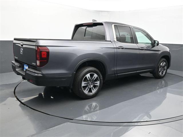 used 2019 Honda Ridgeline car, priced at $21,988
