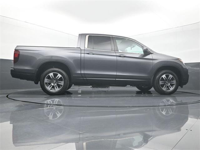 used 2019 Honda Ridgeline car, priced at $21,988