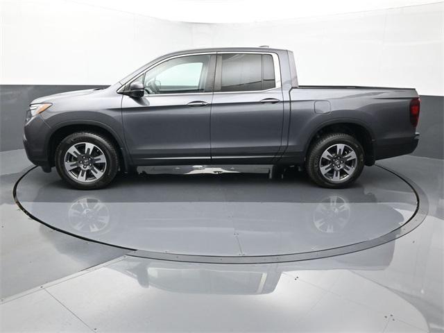 used 2019 Honda Ridgeline car, priced at $21,988
