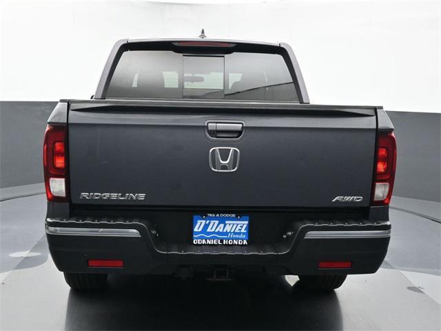 used 2019 Honda Ridgeline car, priced at $21,988