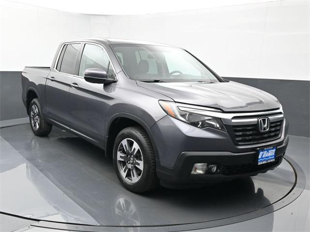 used 2019 Honda Ridgeline car, priced at $21,988