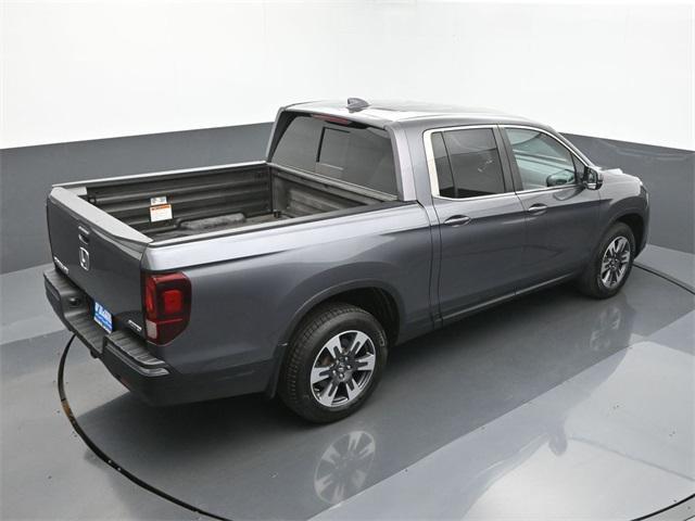 used 2019 Honda Ridgeline car, priced at $21,988