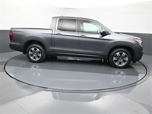 used 2019 Honda Ridgeline car, priced at $21,988