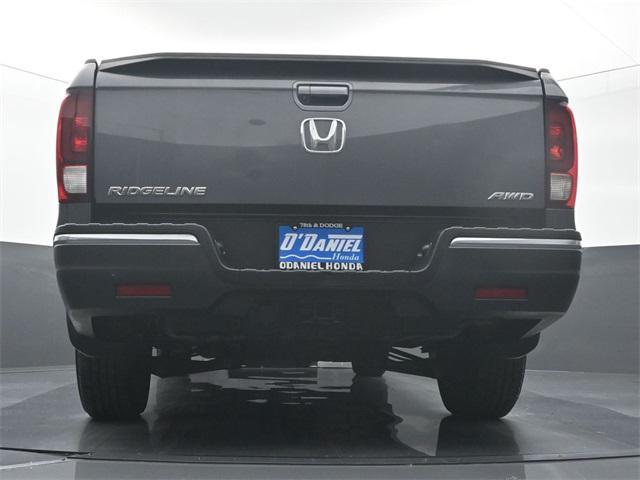 used 2019 Honda Ridgeline car, priced at $21,988