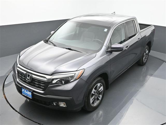 used 2019 Honda Ridgeline car, priced at $21,988