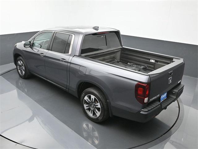 used 2019 Honda Ridgeline car, priced at $21,988