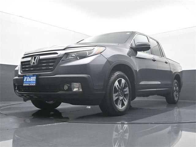 used 2019 Honda Ridgeline car, priced at $21,988
