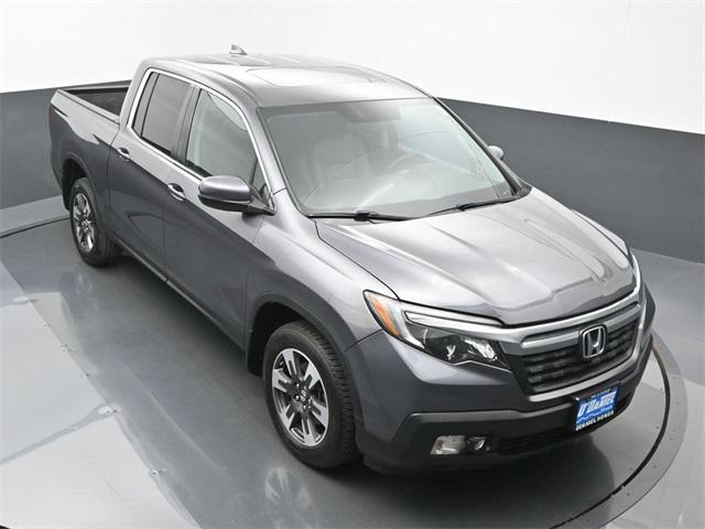 used 2019 Honda Ridgeline car, priced at $21,988