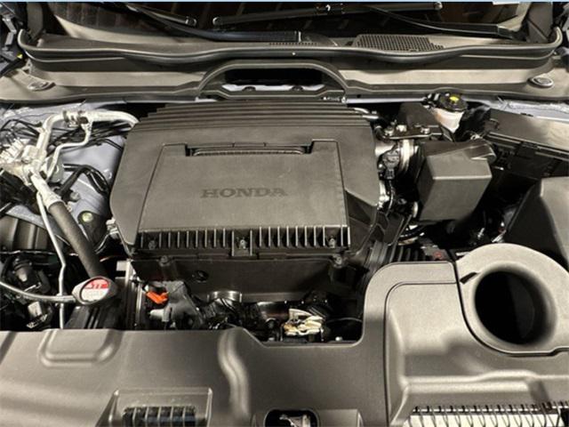 new 2026 Honda Passport car, priced at $54,620