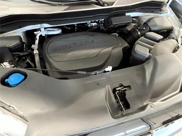 new 2025 Honda Ridgeline car, priced at $48,655
