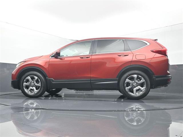 used 2018 Honda CR-V car, priced at $15,000