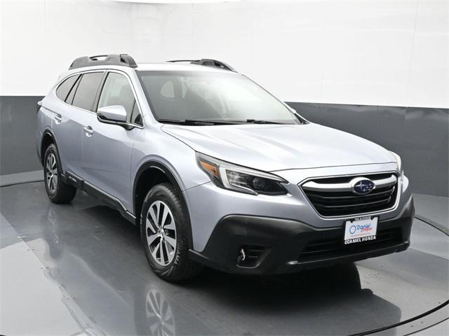 used 2022 Subaru Outback car, priced at $26,292