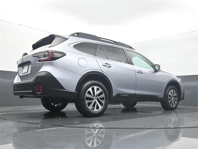used 2022 Subaru Outback car, priced at $26,292