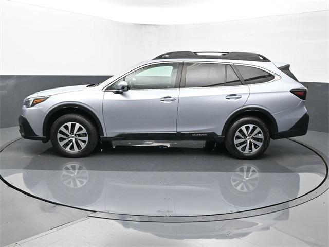 used 2022 Subaru Outback car, priced at $26,292