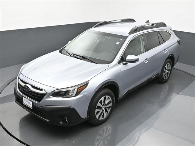 used 2022 Subaru Outback car, priced at $26,292