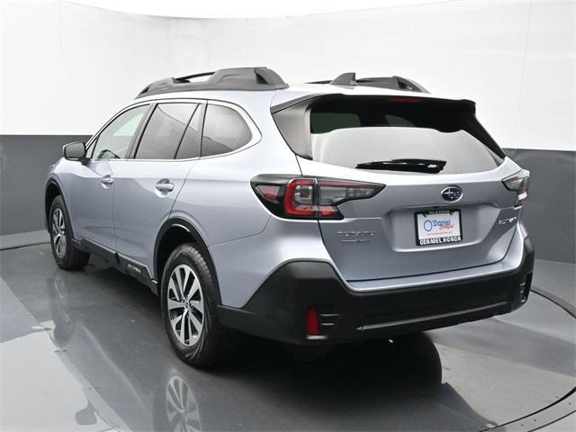 used 2022 Subaru Outback car, priced at $26,292