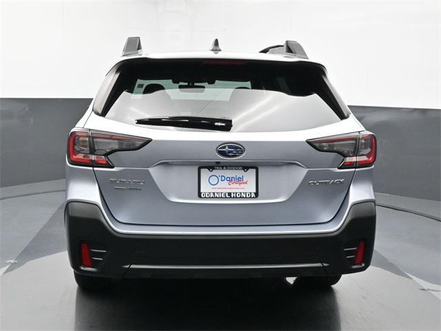 used 2022 Subaru Outback car, priced at $26,292