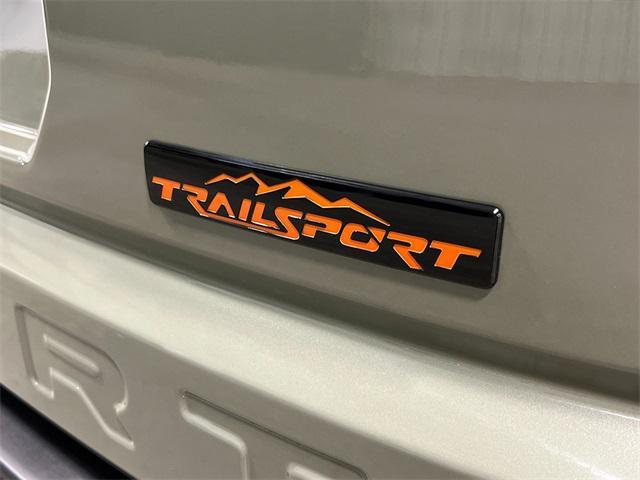 new 2026 Honda Passport car, priced at $50,355