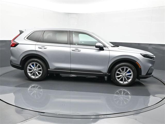 used 2023 Honda CR-V car, priced at $29,995