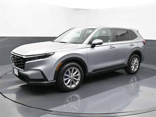 used 2023 Honda CR-V car, priced at $29,995