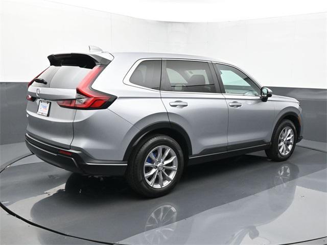 used 2023 Honda CR-V car, priced at $29,995